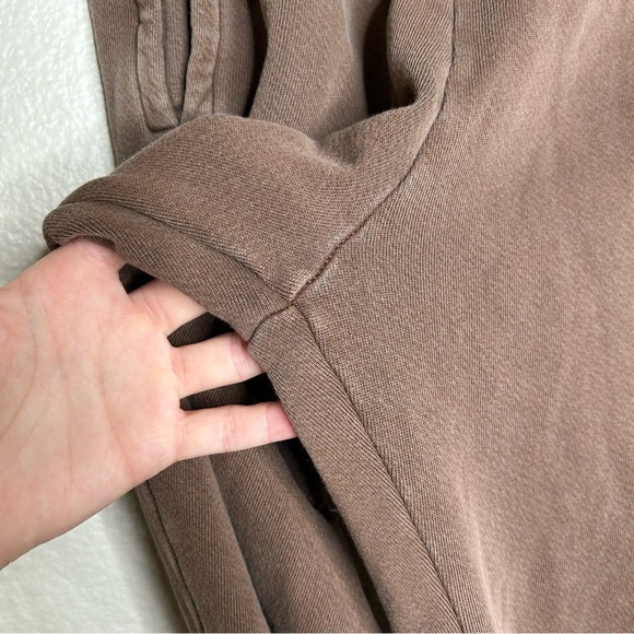 Joah Brown Empire Jogger brown XS/S - Picture 7 of 13